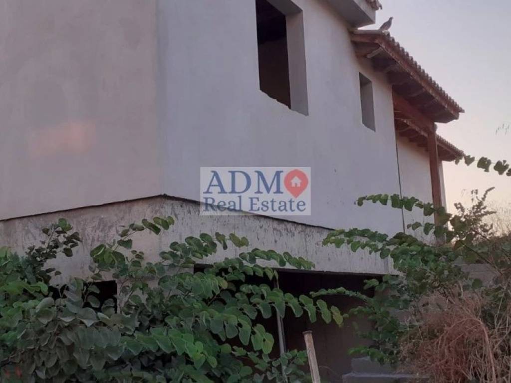 Εξωτερικοι χώροι