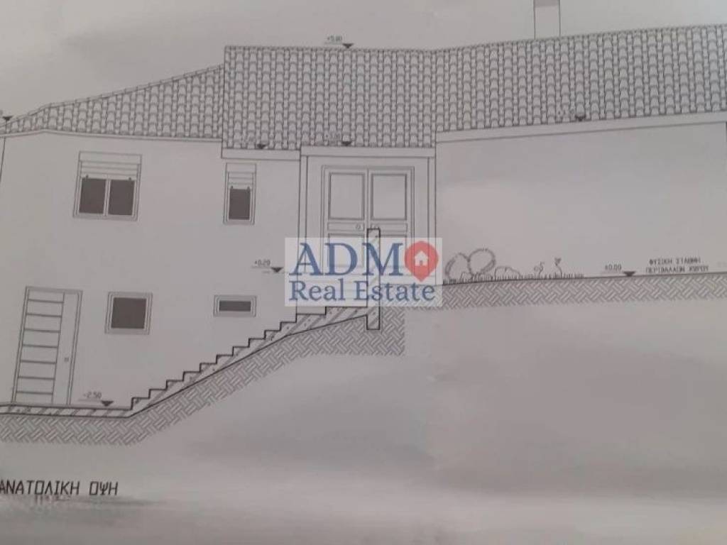 Εξωτερικοι χώροι