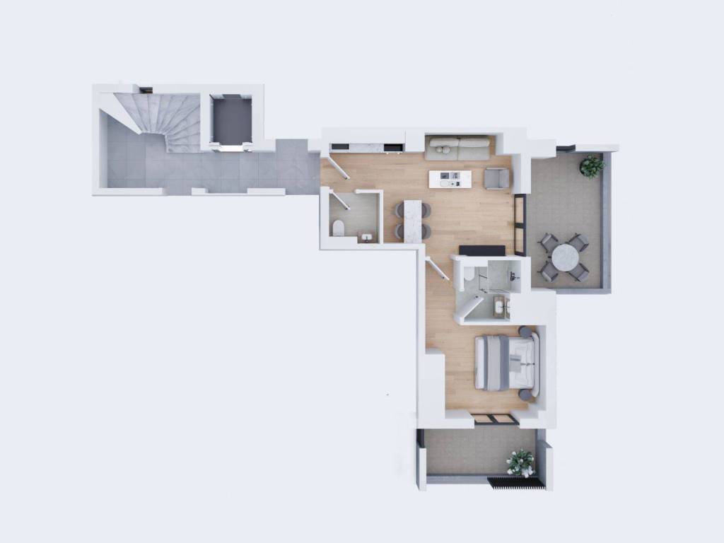 Εσωτερικοι χώροι