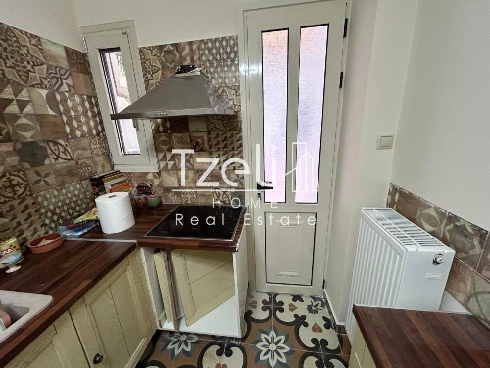 Άποψη χώρου