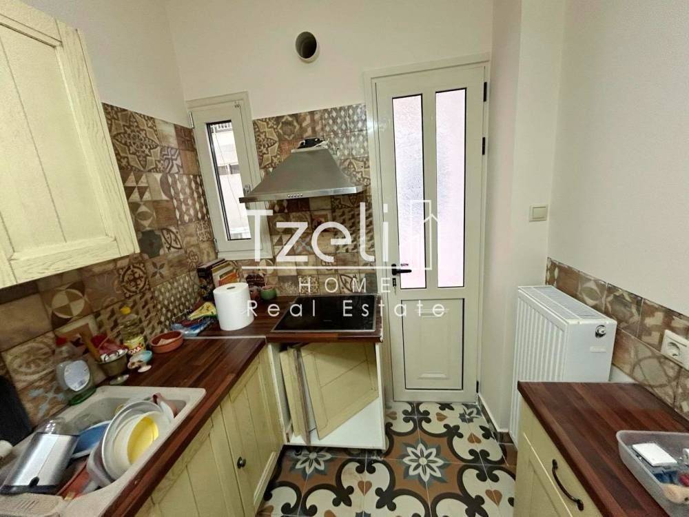 Άποψη χώρου