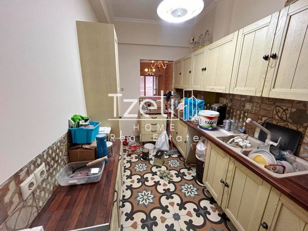 Άποψη χώρου