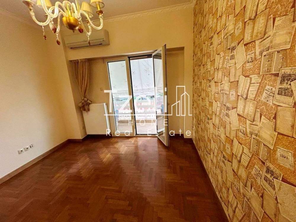 Άποψη χώρου