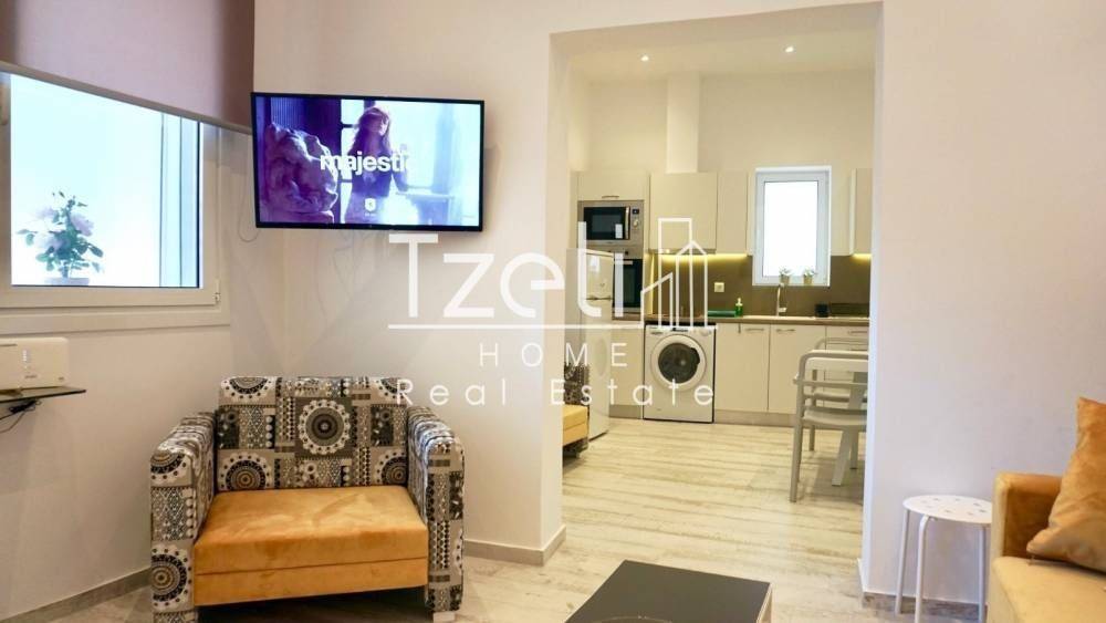 Άποψη χώρου