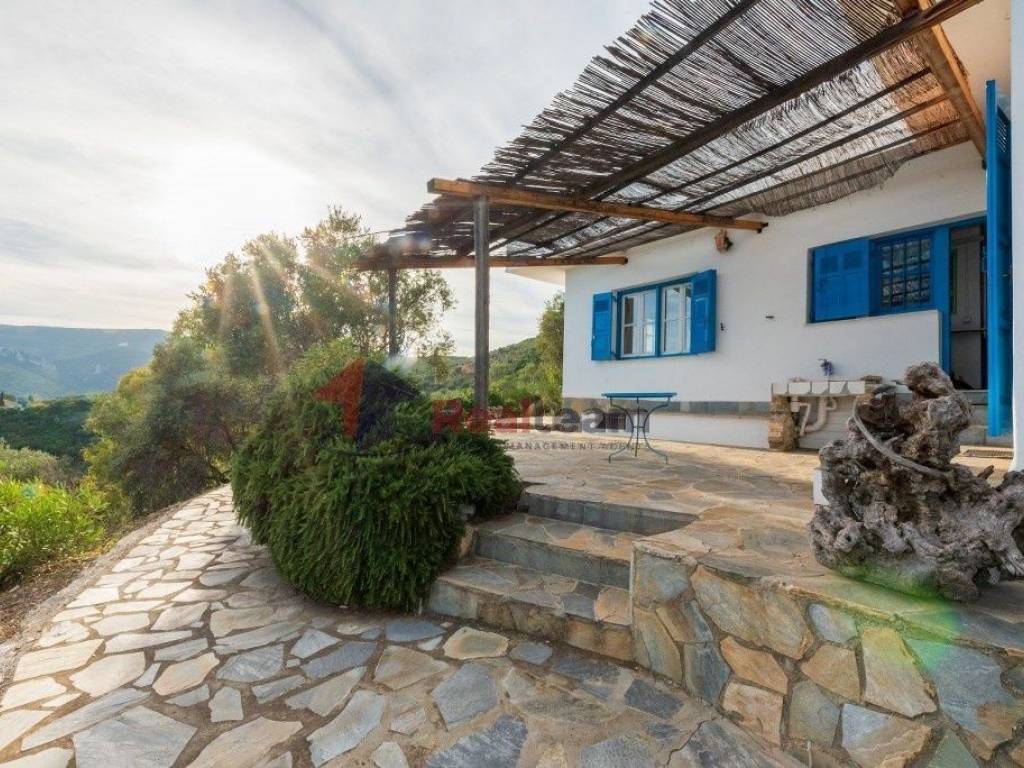 Εξωτερικοι χώροι