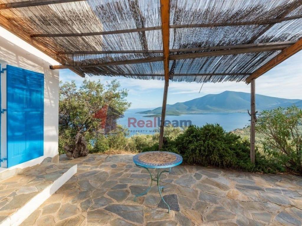 Εξωτερικοι χώροι