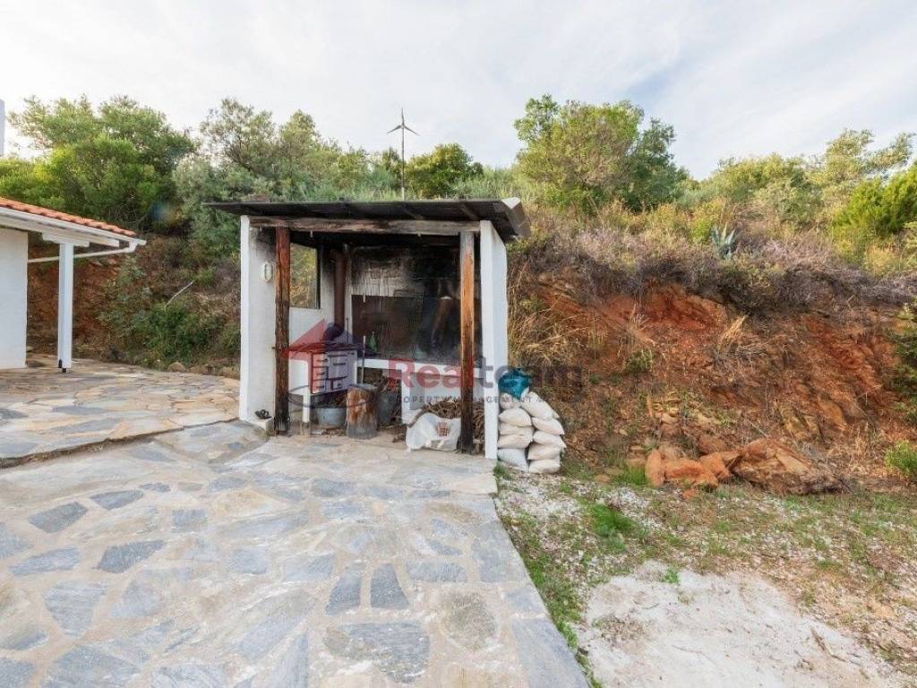 Εξωτερικοι χώροι