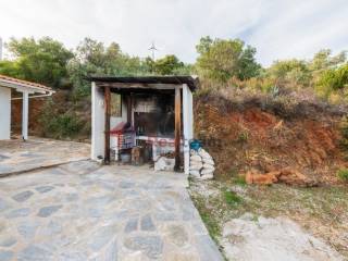 Εξωτερικοι χώροι