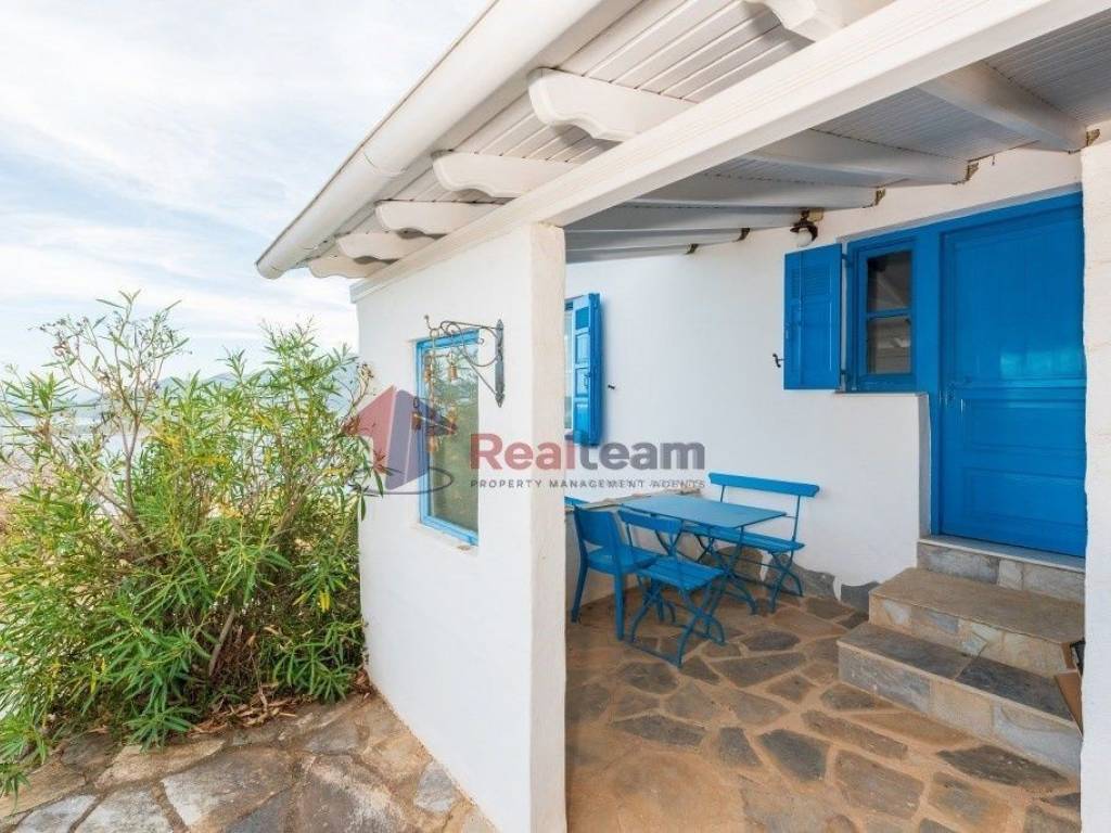 Εξωτερικοι χώροι