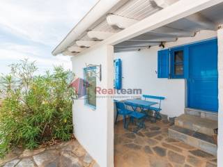 Εξωτερικοι χώροι