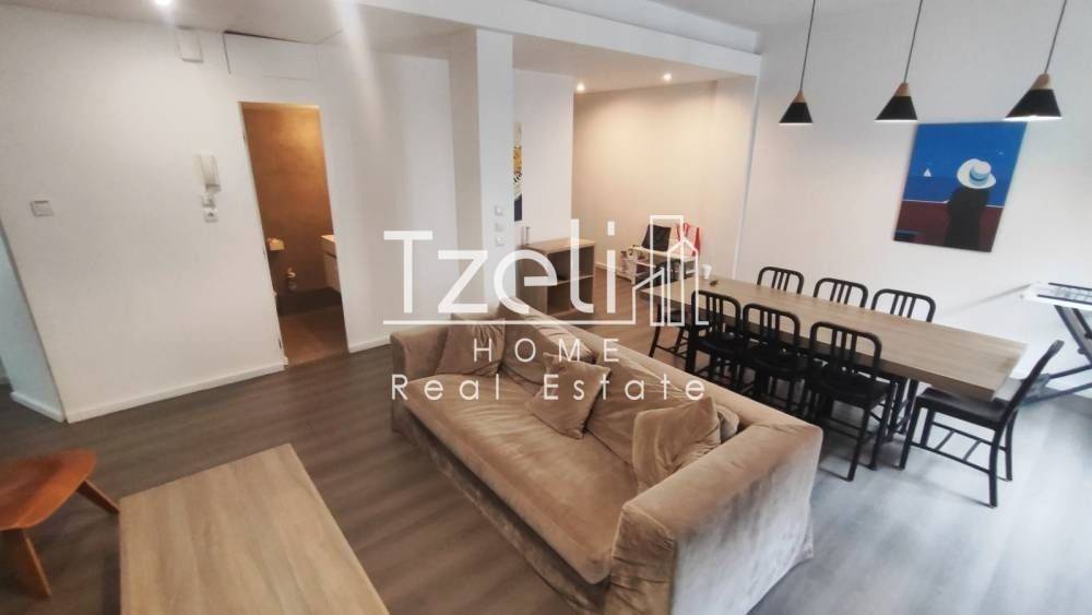 Άποψη χώρου