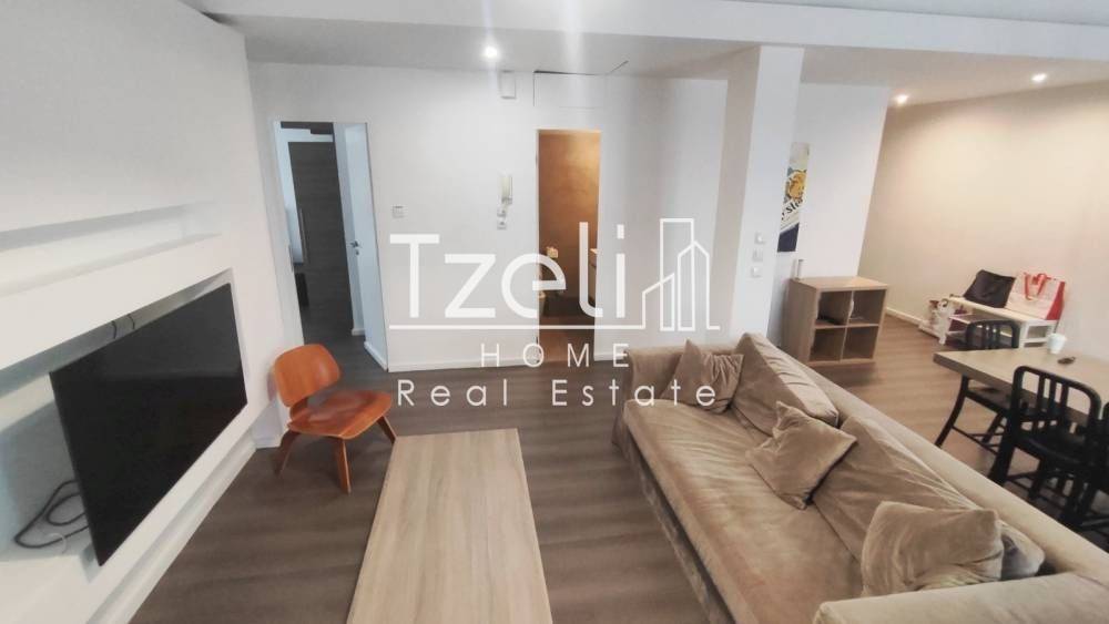 Άποψη χώρου