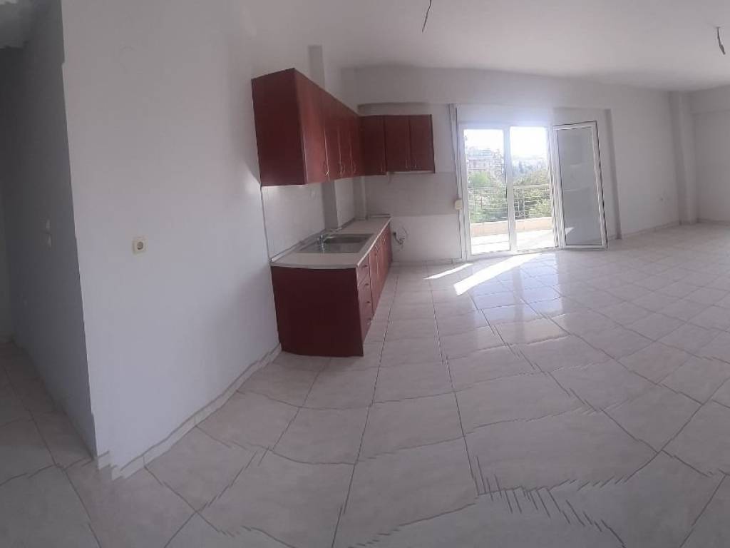 Σαλόνι/κουζίνα