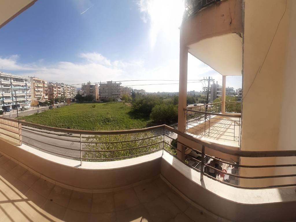 Πανοραμική θέα από τα δωμάτια