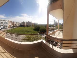 Πανοραμική θέα από τα δωμάτια