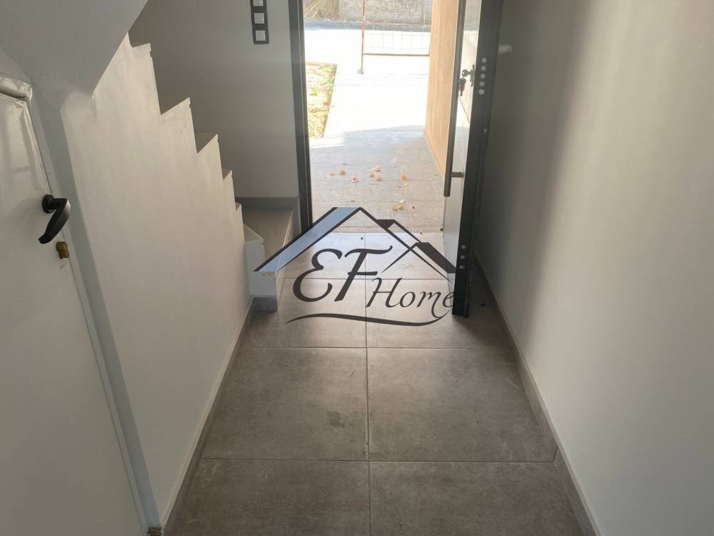 Είσοδος Ακινήτου