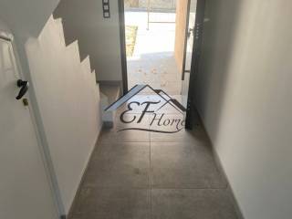 Είσοδος Ακινήτου