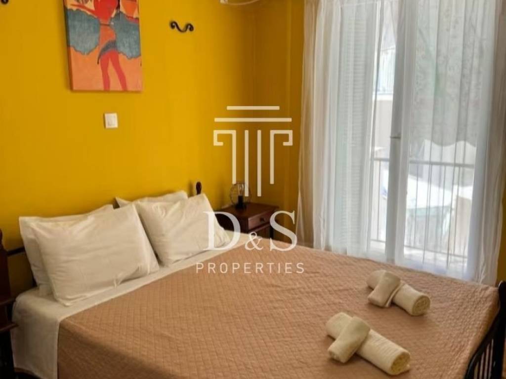 Υπνοδωμάτιο