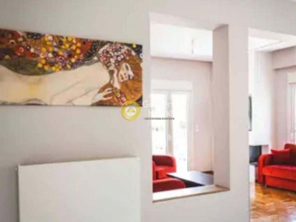 Χολ - Διάδρομος