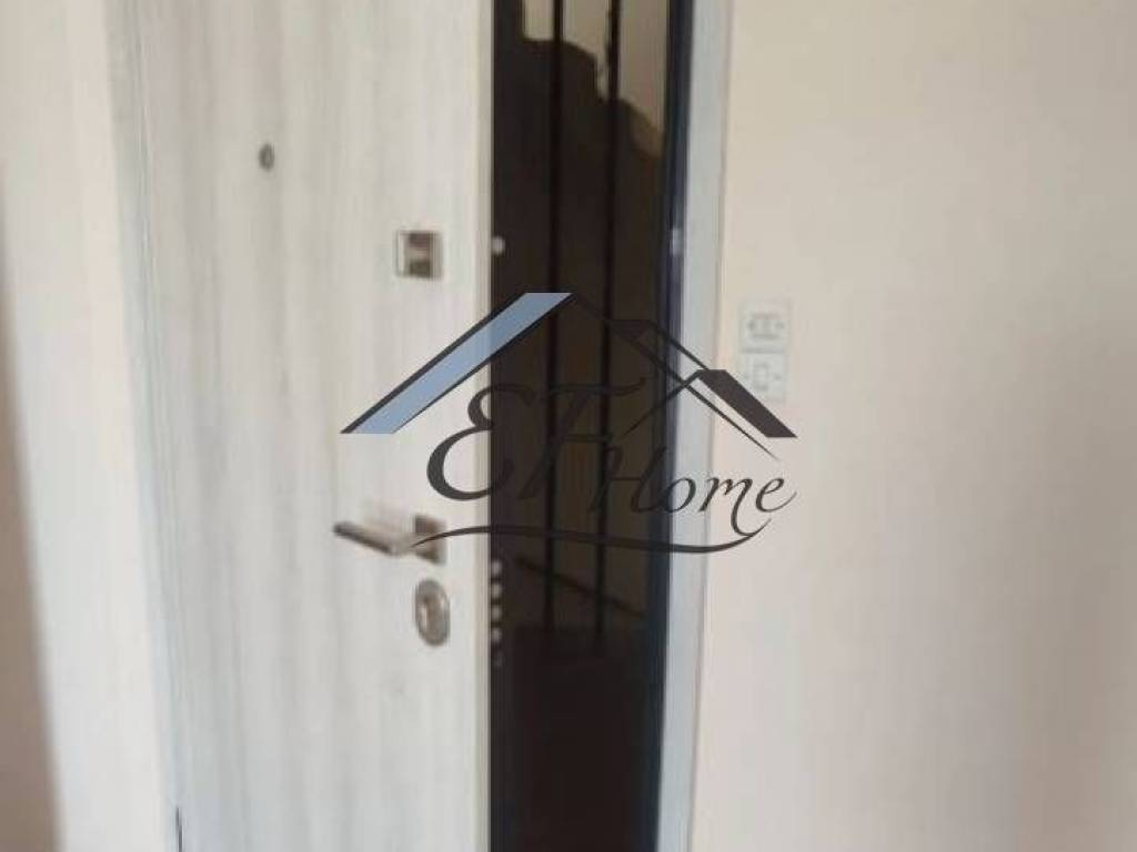 Είσοδος Ακινήτου