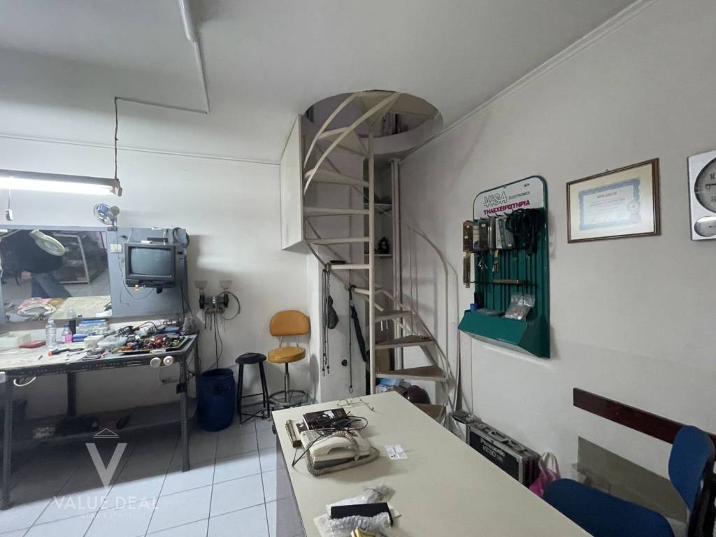 Εσωτερικοι χώροι