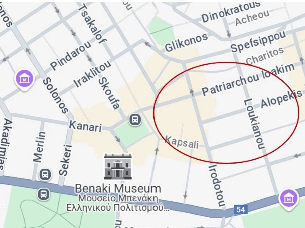 Εσωτερικοι χώροι