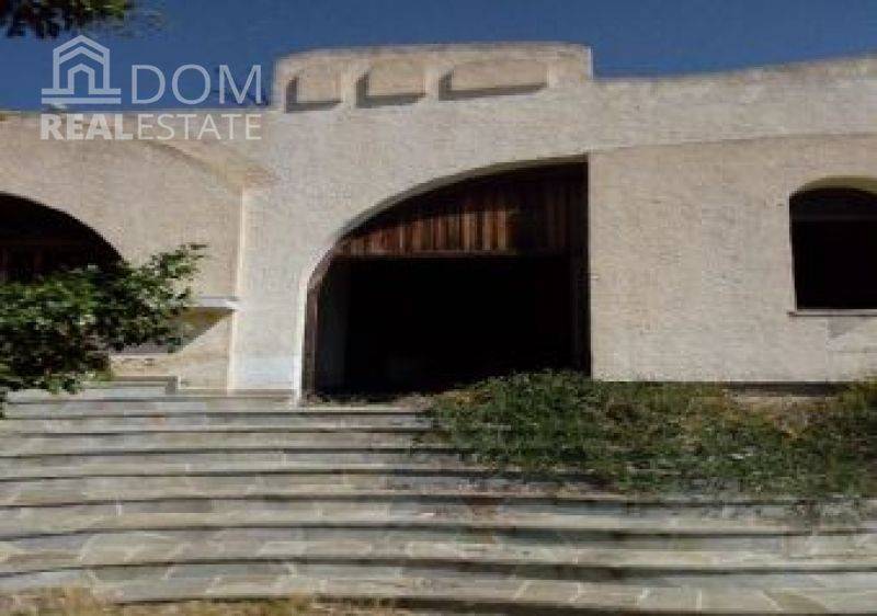 Εξωτερικός χώρος