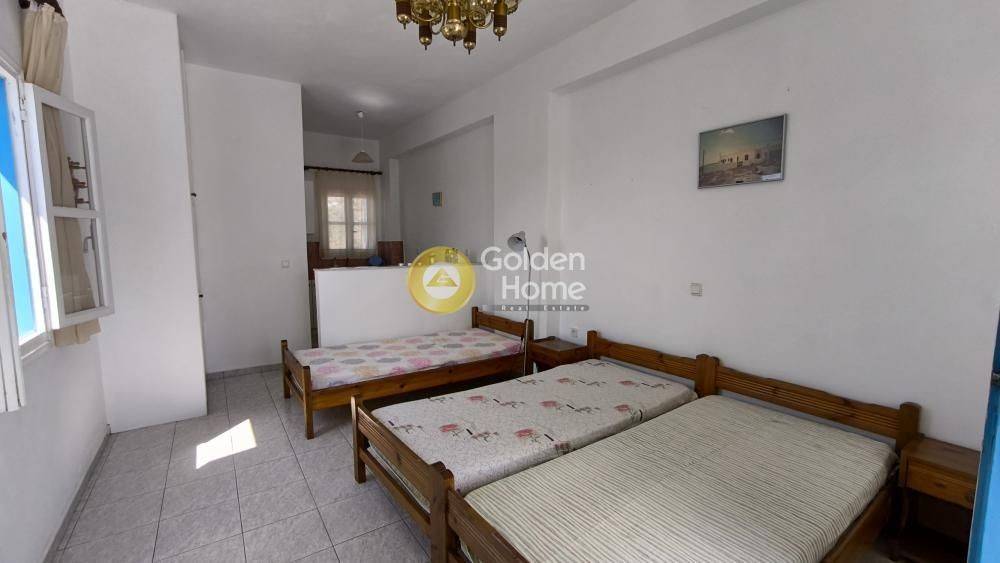 Υπνοδωμάτιο