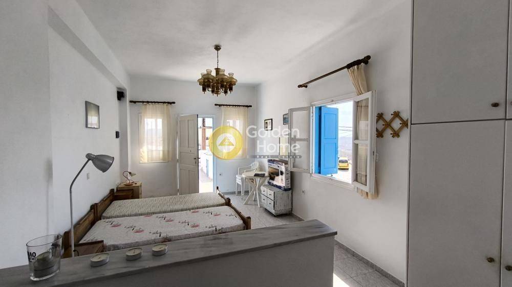 Υπνοδωμάτιο