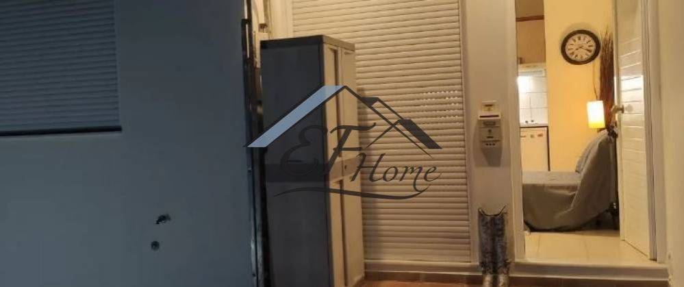 Εξωτερικά διαμορφωμένος χώρος