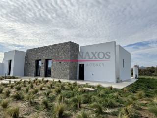 Exterior of the house