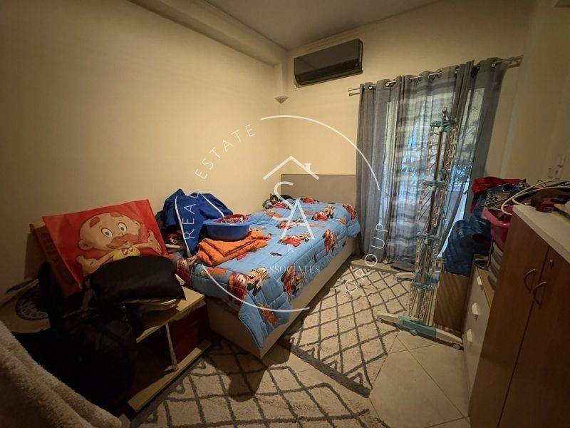 Υπνοδωμάτιο