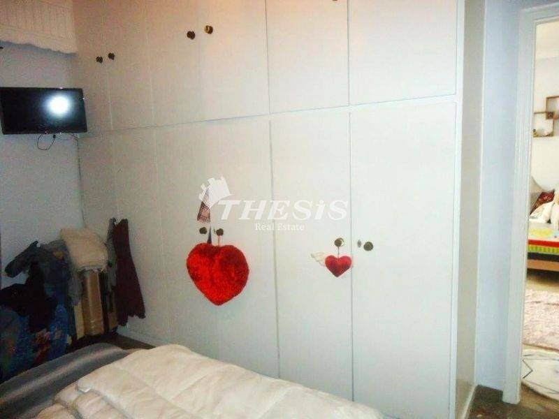 Υπνοδωμάτιο