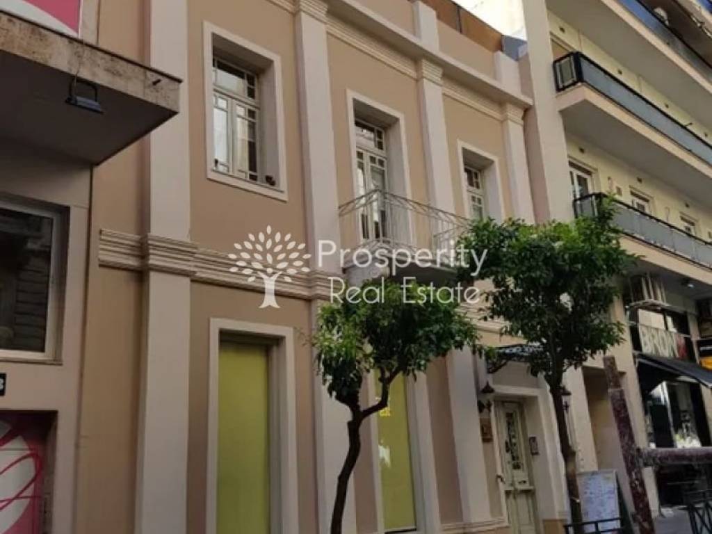 Εξωτερικός χώρος