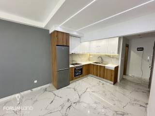 Forumland Real Estate, Σαλοκουζίνα