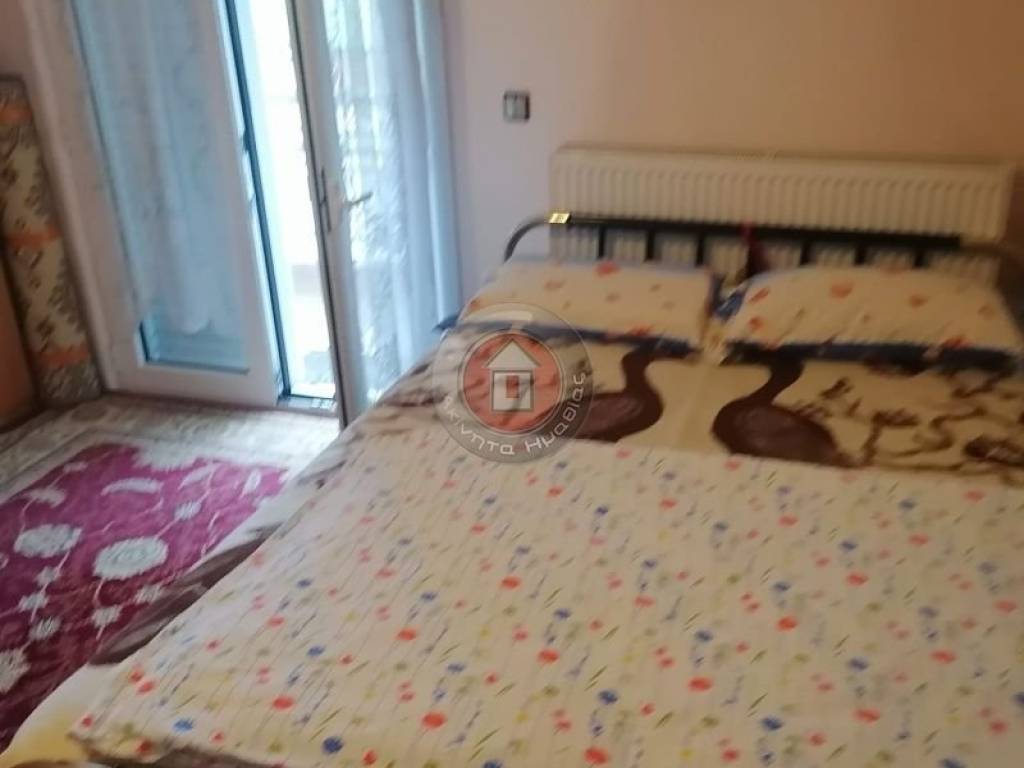 Υπνοδωμάτιο