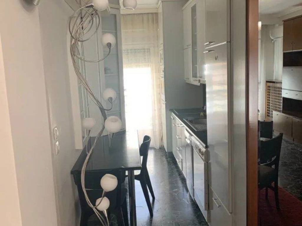 Forumland Real Estate, Κουζίνα