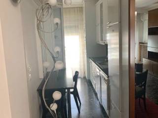 Forumland Real Estate, Κουζίνα