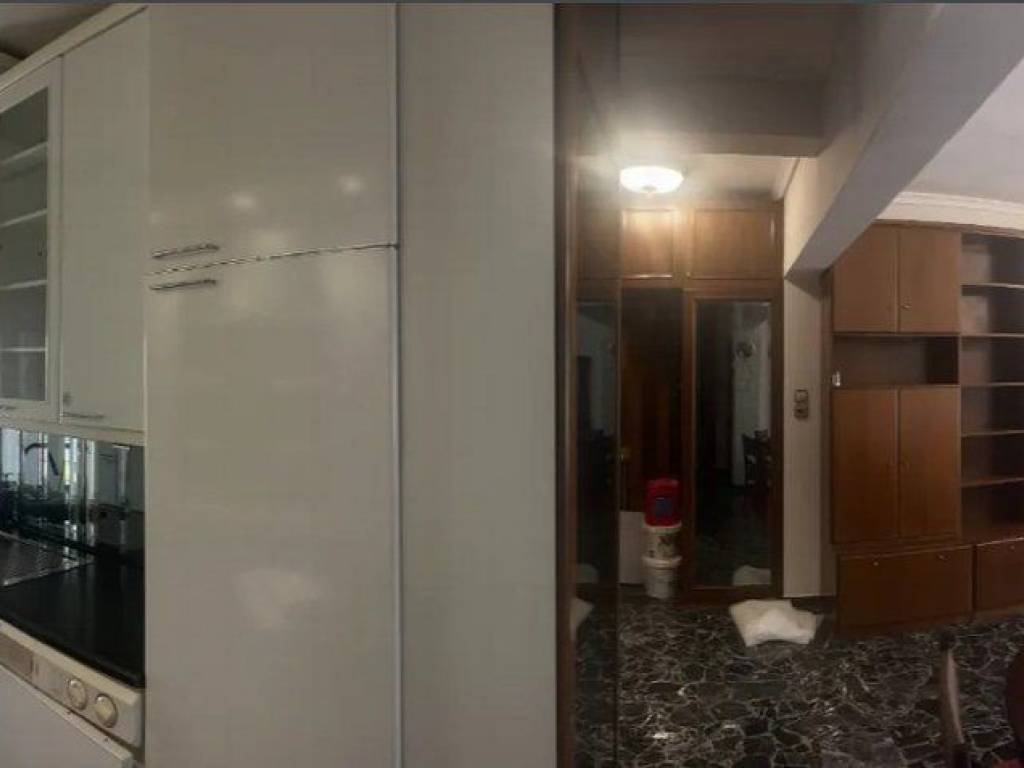 Forumland Real Estate, Κουζίνα