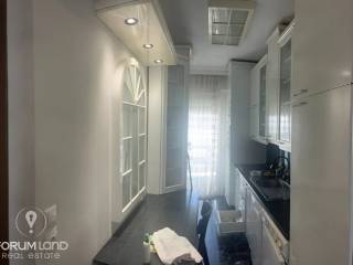 Forumland Real Estate, Κουζίνα