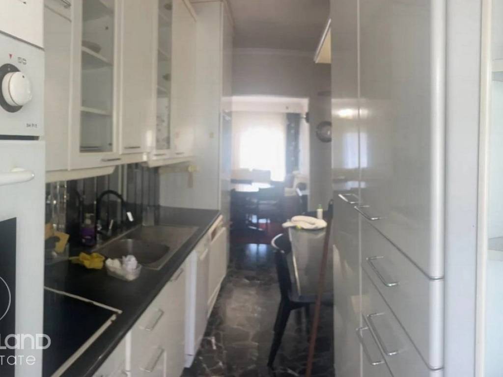 Forumland Real Estate, Κουζίνα