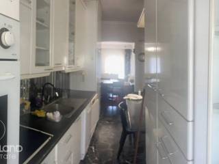 Forumland Real Estate, Κουζίνα