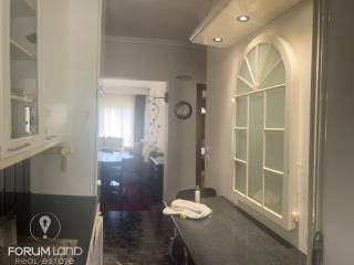 Forumland Real Estate, Κουζίνα