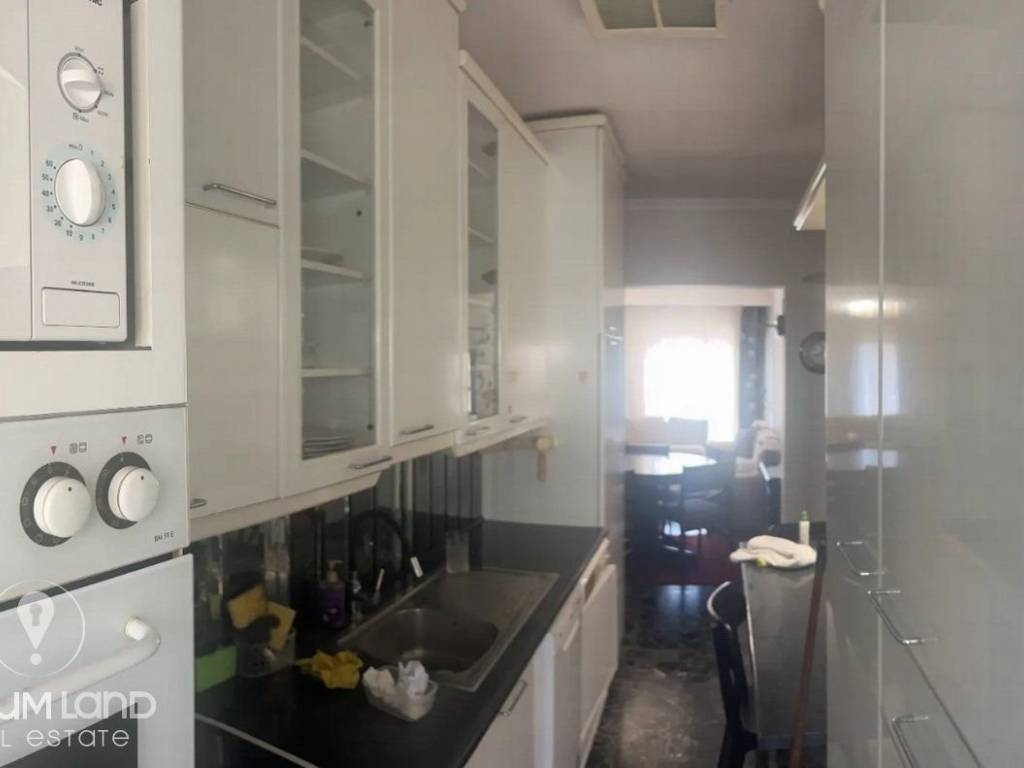 Forumland Real Estate, Κουζίνα