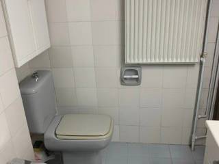 Forumland Real Estate, Μπάνιο