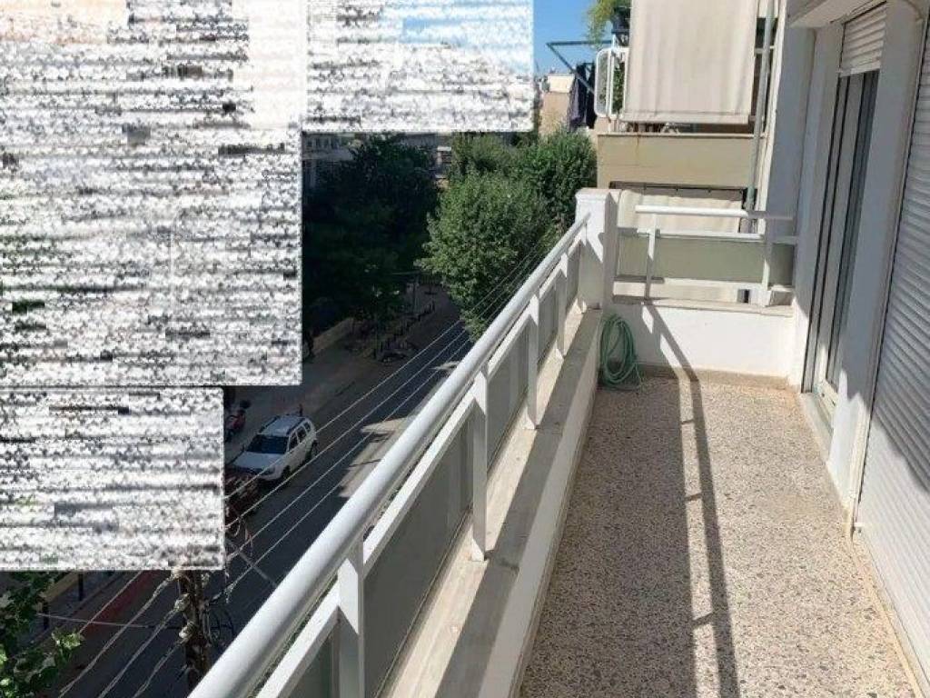 Forumland Real Estate, Βεράντες