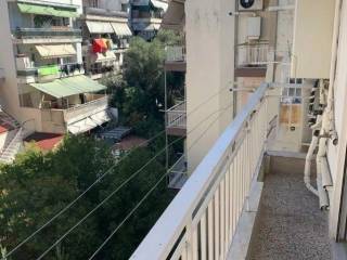 Forumland Real Estate, Βεράντες