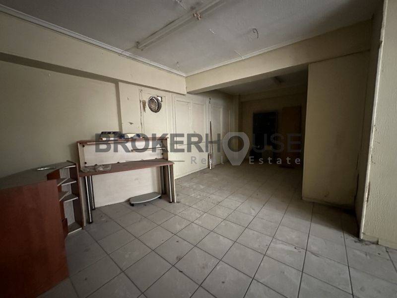 Άποψη χώρου