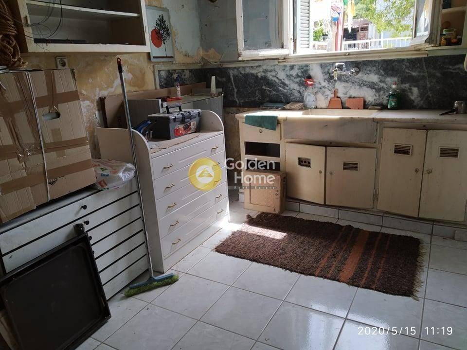 Κυρίως Χώρος