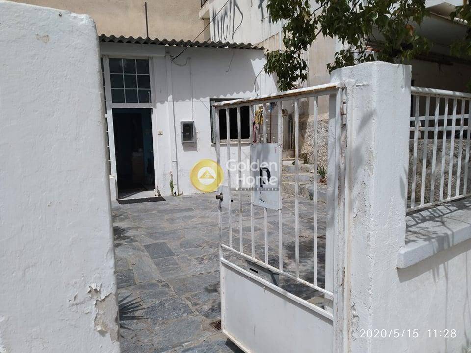 Εξωτερικός Χώρος